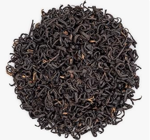 Finding a Tea Like Earl Grey - Sip and Explore the World of 16 Unique Teas 52 Aromatic Snail Keemun Black Tea Loose