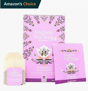 Finding a Tea Like Earl Grey - Sip and Explore the World of 16 Unique Teas 31 English Tea Shop Organic Chamomile Lavender Tea. A tea like Earl Grey