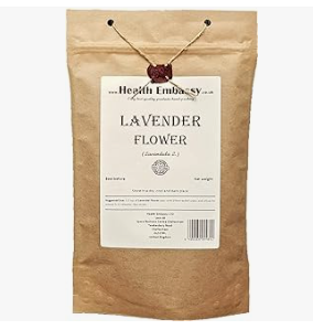 Finding a Tea Like Earl Grey - Sip and Explore the World of 16 Unique Teas 33 Lavender Flower fancy Earl Grey tea