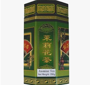 Finding a Tea Like Earl Grey - Sip and Explore the World of 16 Unique Teas 26 Jasmine green Tea high quality earl gey tea
