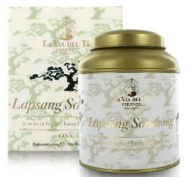 Finding a Tea Like Earl Grey - Sip and Explore the World of 16 Unique Teas 8 Lapsang Souchong Tea kind of earl grey tea
