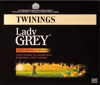 Tea Like Earl Gray