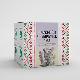 Finding a Tea Like Earl Grey - Sip and Explore the World of 16 Unique Teas 32 Lavenderchamamile Tea fancy Earl Grey tea