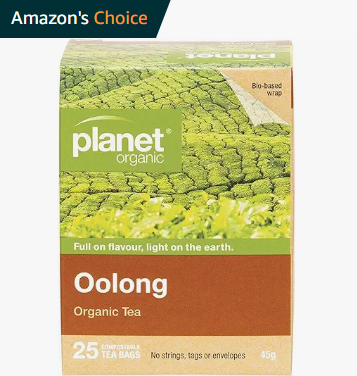 Finding a Tea Like Earl Grey - Sip and Explore the World of 16 Unique Teas 18 planet oolong organic tea kind of Earl Grey tea