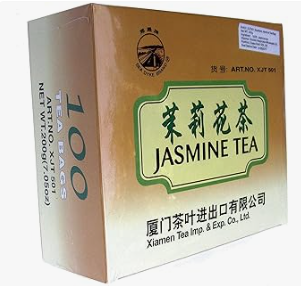 Finding a Tea Like Earl Grey - Sip and Explore the World of 16 Unique Teas 24 Jasmine green Tea kind of earl gey tea