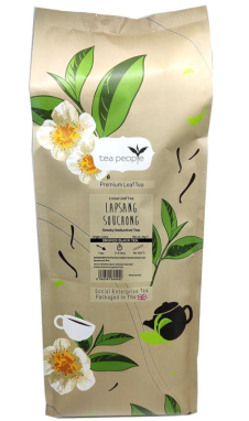 Finding a Tea Like Earl Grey - Sip and Explore the World of 16 Unique Teas 6 Lapsang Souchong tea like earl grey black tea