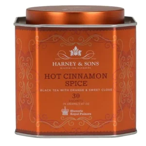 Best Tea Brands in the World